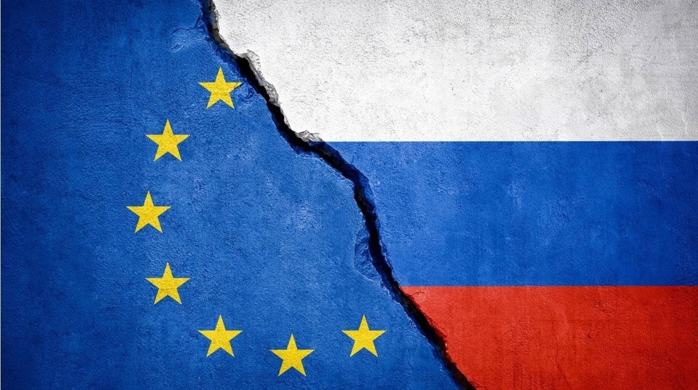 Casi medio millón de  eslovacaos exigen el fin de las sanciones contra Rusia