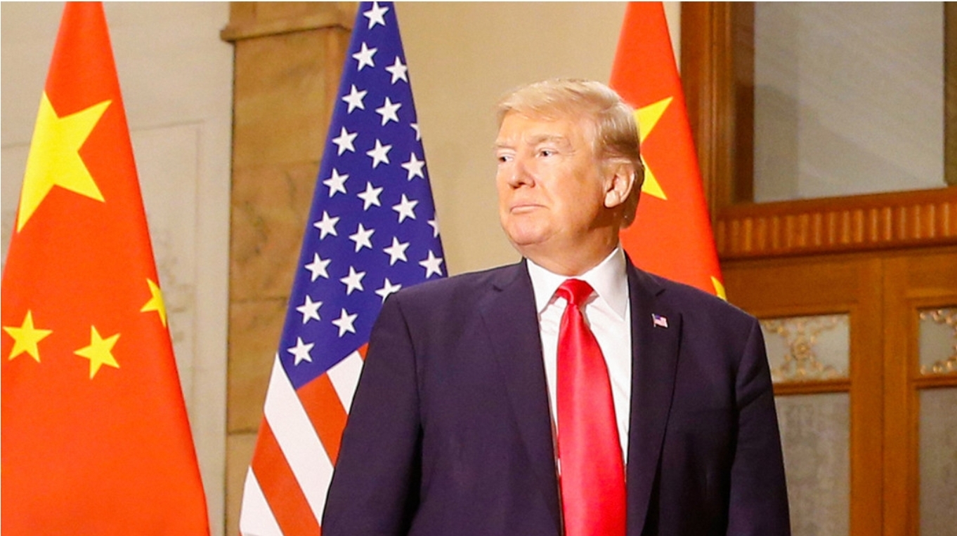 Reportan en qué momento podrían reunirse Trump y Xi