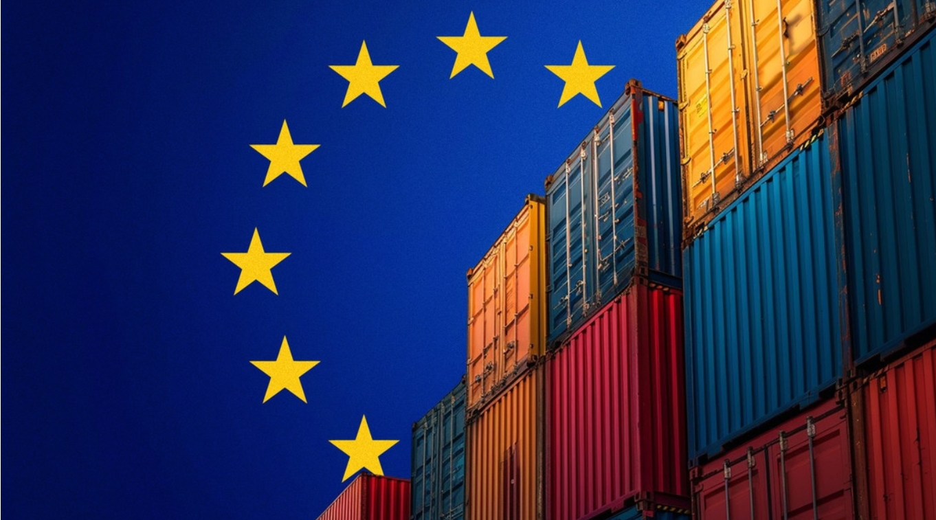 La UE responde a los aranceles de EEUU a su aluminio y acero