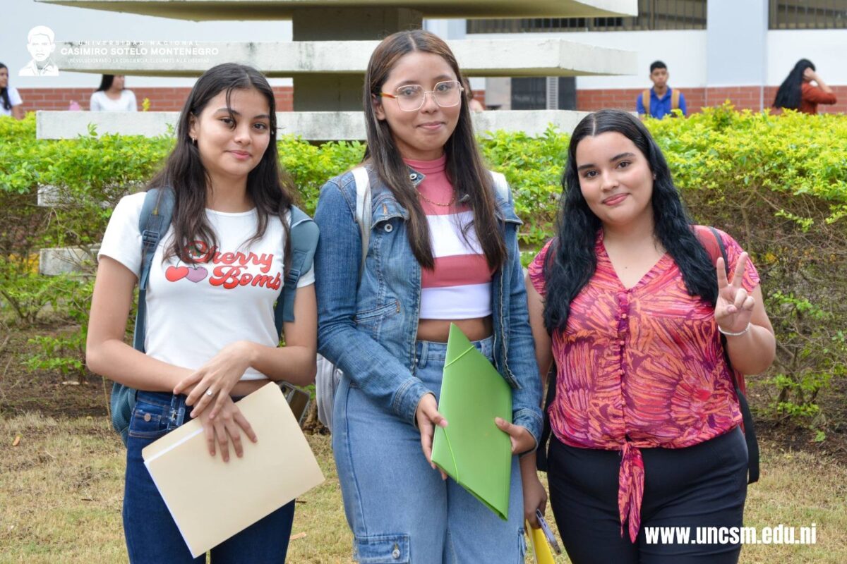 Cooperación China otorga becas universitarias a más nicaragüenses
