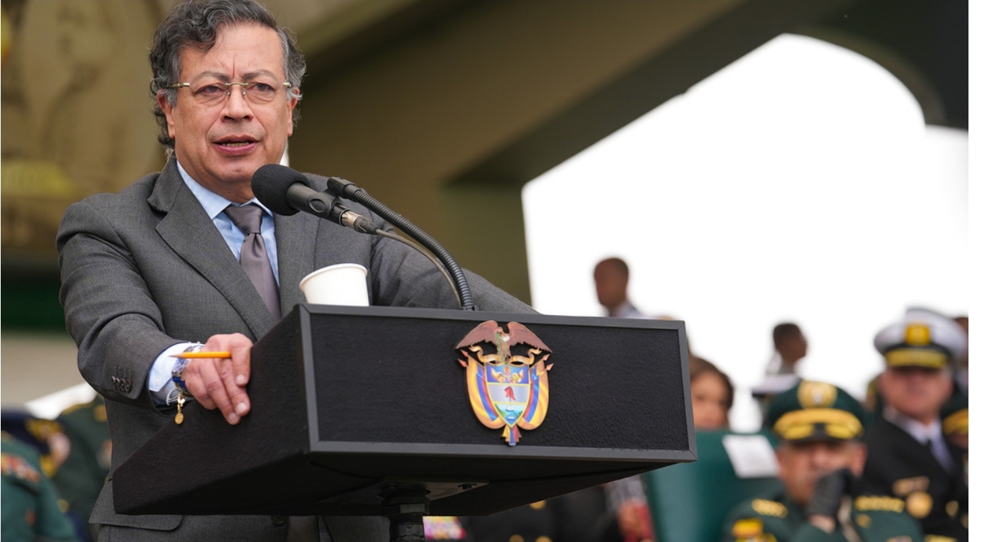 Petro arriesga su legado en un año decisivo para poner “el Gobierno en manos del pueblo”