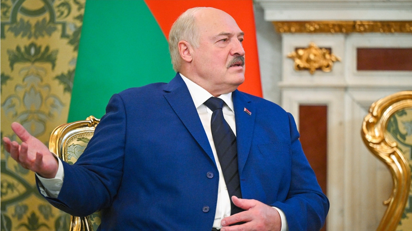 Lukashenko: El destino de Europa, que actúa con poca perspicacia, está en manos de EEUU y Rusia
