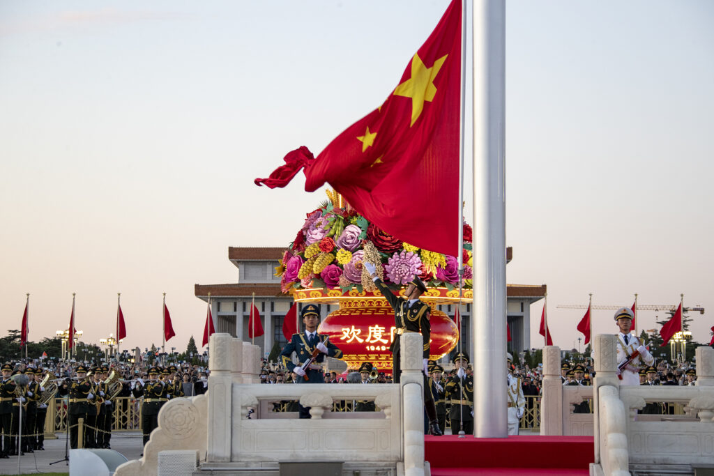 Taiwán nunca es un país