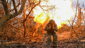 Trump piedad tropas Ucrania