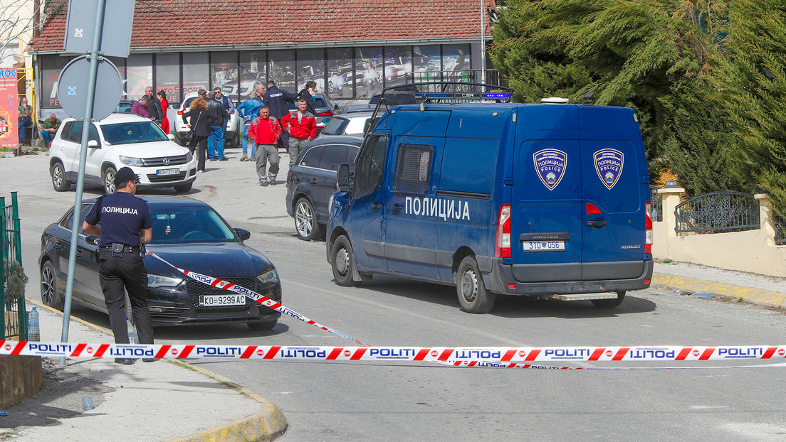 Decenas de muertos tras incendio en un club en un país europeo