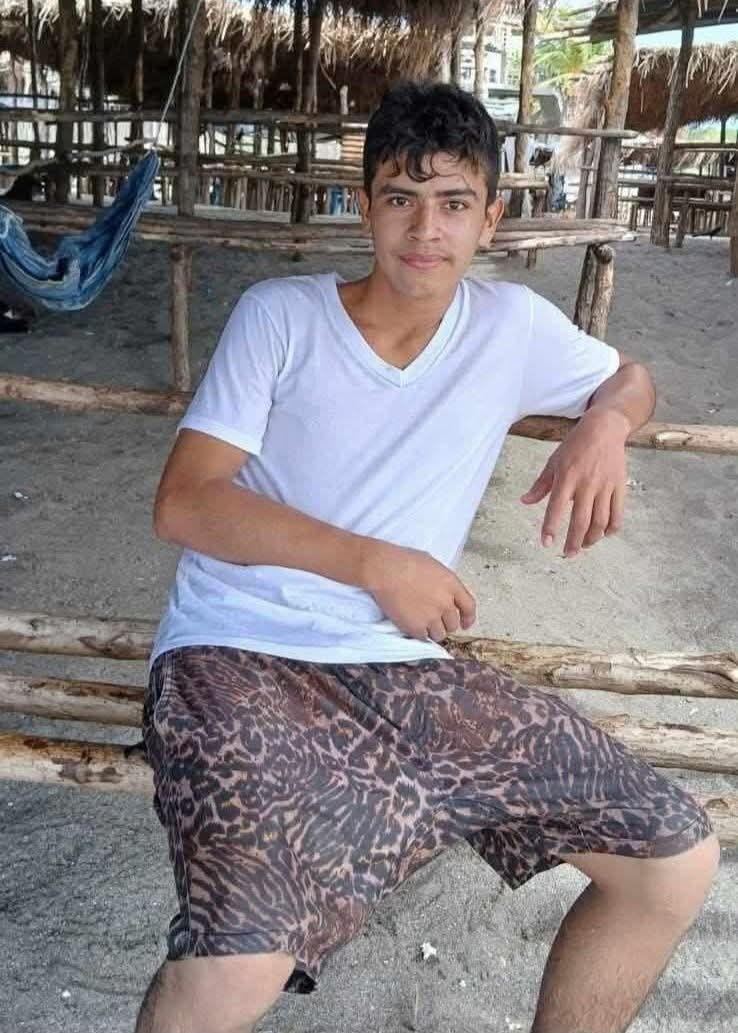 Cadáver encontrado en las playas de Poneloya podría ser del niño desaparecido hace 10 días