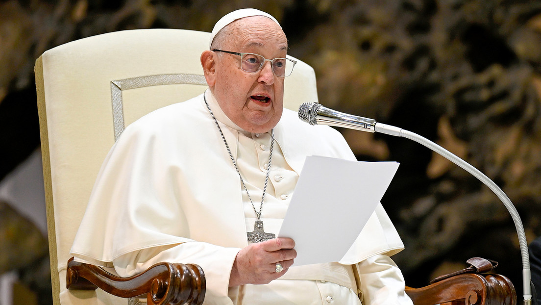 “Un tiempo de prueba”: El papa Francisco confiesa cómo se siente