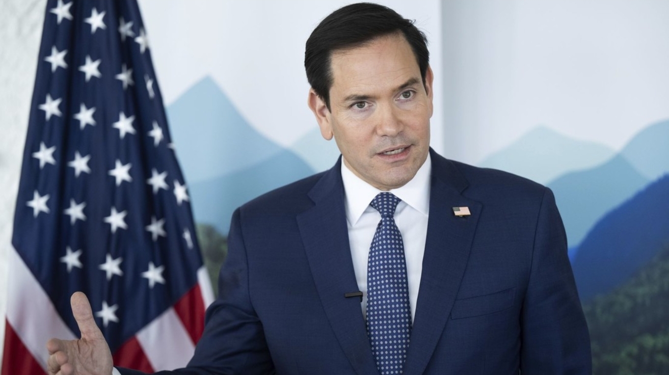 Rubio asegura que los intercambios entre Rusia y EEUU son “prometedores”
