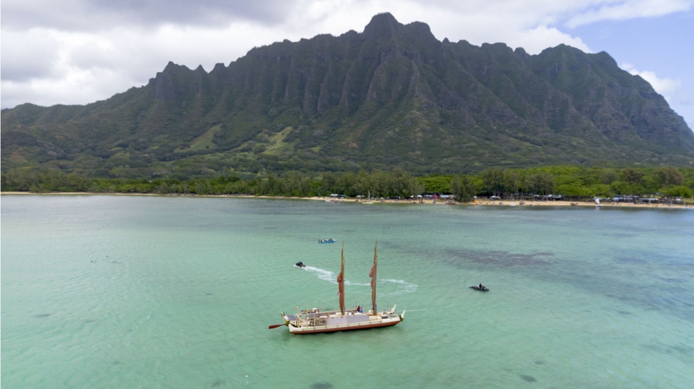 Científicos lanzan una escalofriante advertencia a una de las islas de Hawái