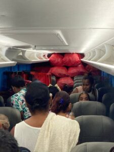 Cancelan concesión a transportista