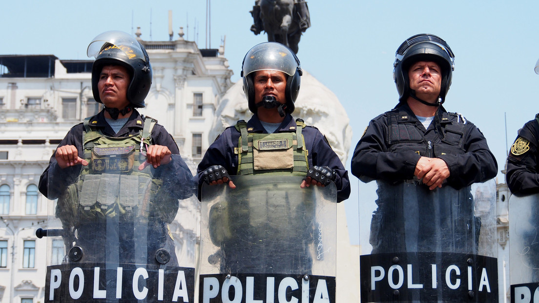 Perú evalúa aprobar la pena de muerte ante aumento de la inseguridad  