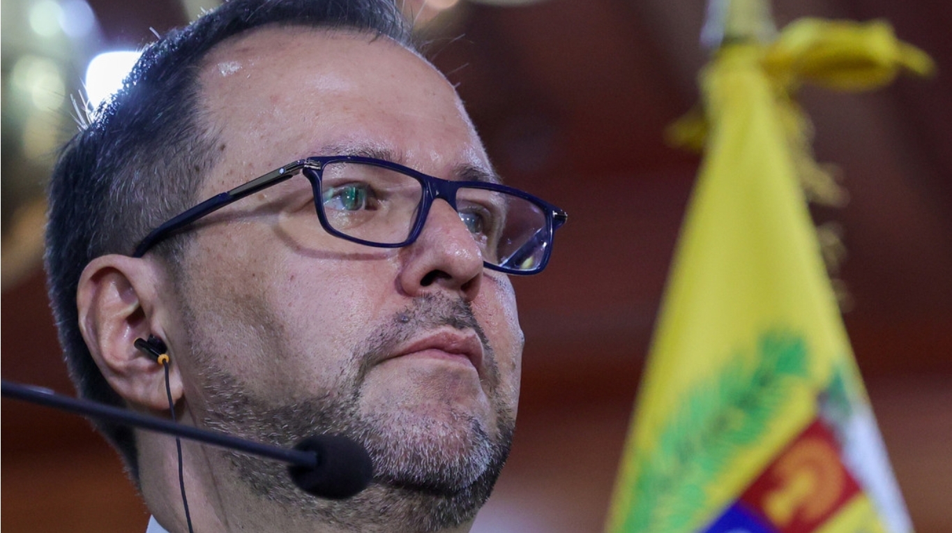 Venezuela emite alerta a sus ciudadanos sobre el peligro de viajar a EEUU