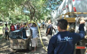 Enacal Plan Verano 2025