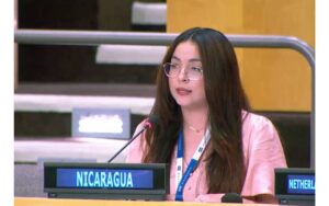 Nicaragua ONU mujeres