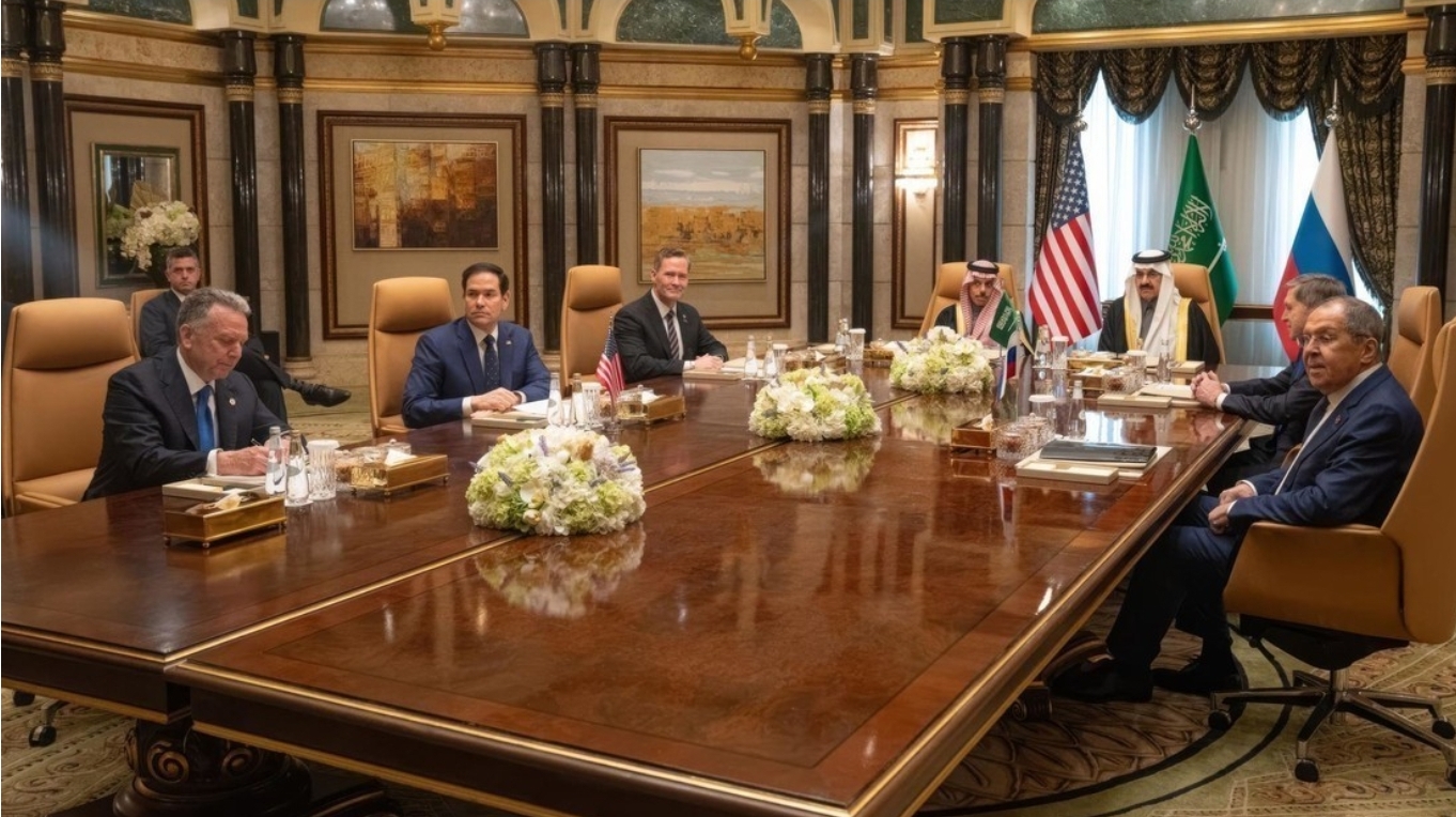 Anuncian la fecha y el lugar de las nuevas negociaciones entre Rusia y EEUU