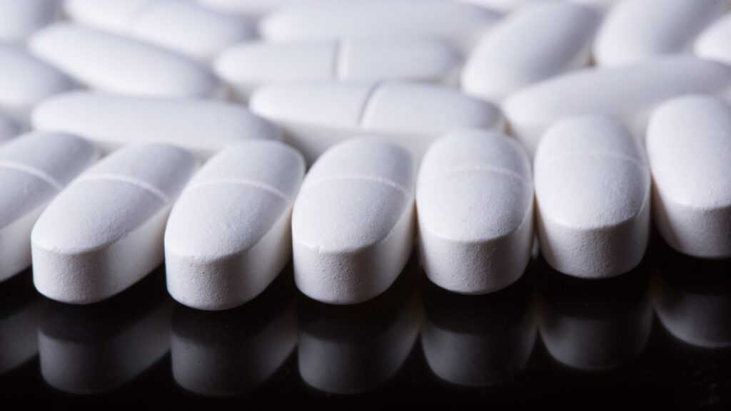 Advierten riesgo de popular analgésico