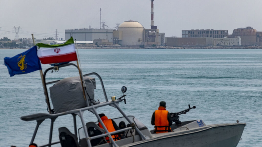 Trump le dio a Irán acuerdo