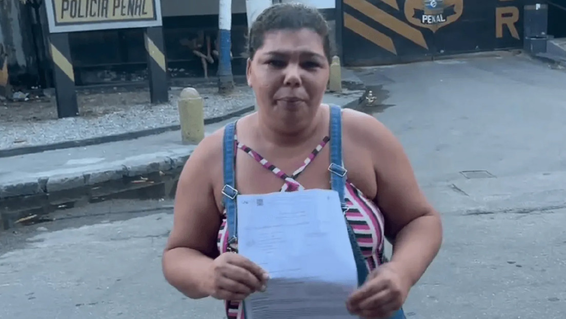 Denuncia a su marido por violencia y termina tras las rejas por error