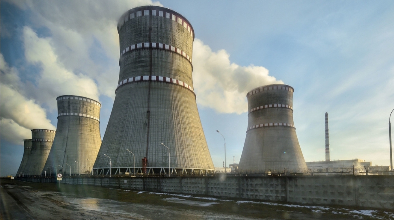 EEUU “no ve problema” en controlar las centrales nucleares de Ucrania