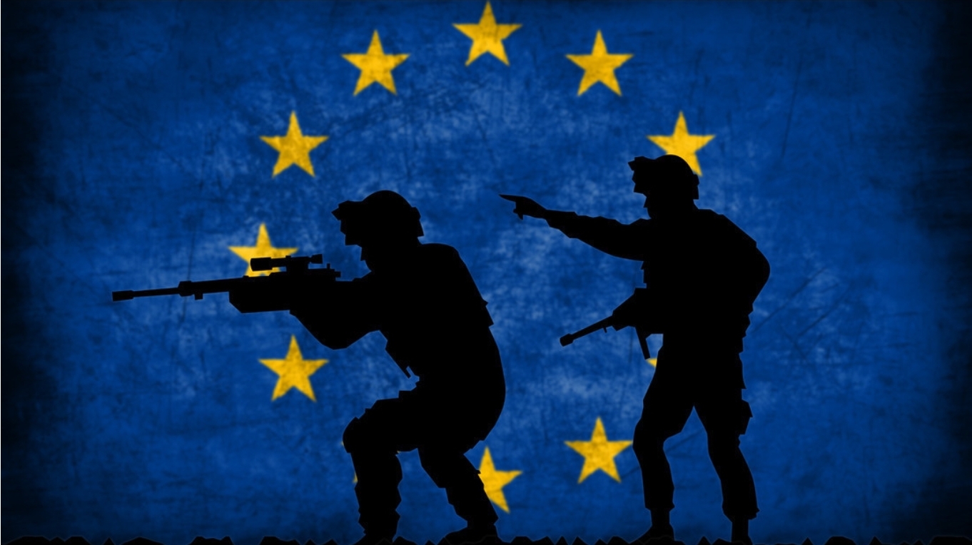 La UE califica a Rusia de “amenaza fundamental” y echa leña a temores de una gran guerra
