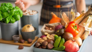 Exótica dieta ayudará a perder peso y a reducir de cáncer