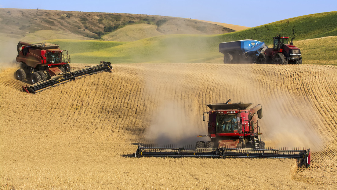 La guerra comercial de Trump y su impacto en el sector agroalimentario