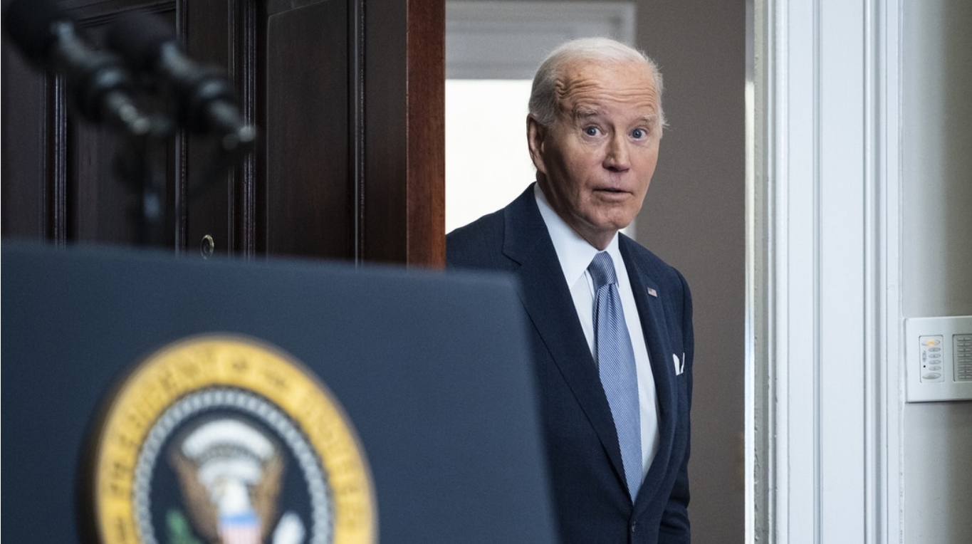Casa Blanca: Biden sacrificó millones de pollos antes de la toma de posesión de Trump