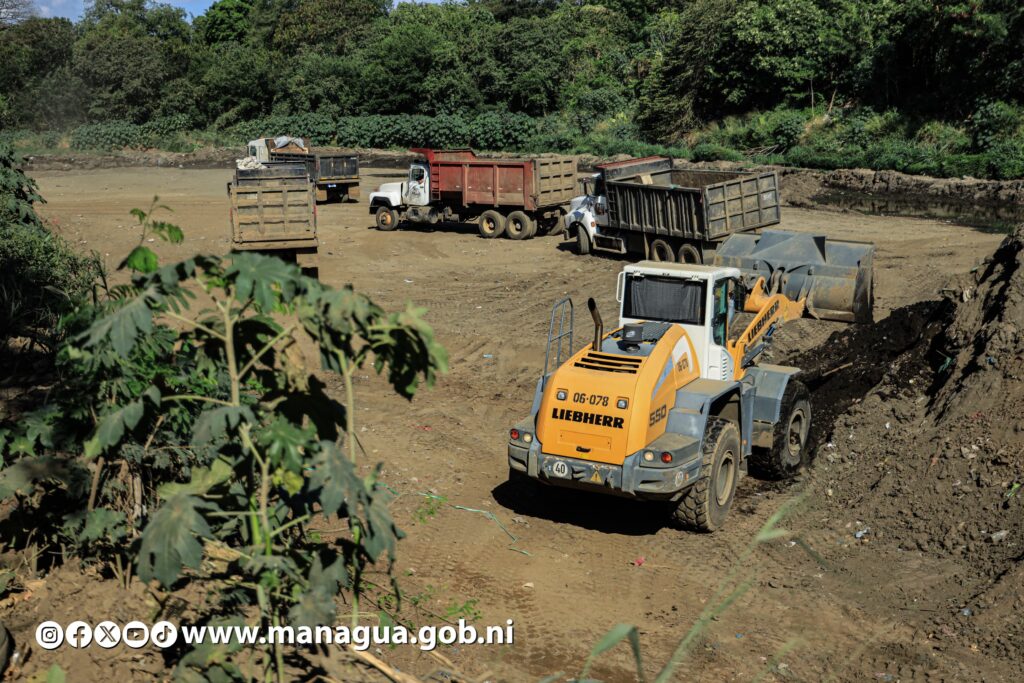 Alcaldía avanza en la reducción de la vulnerabilidad