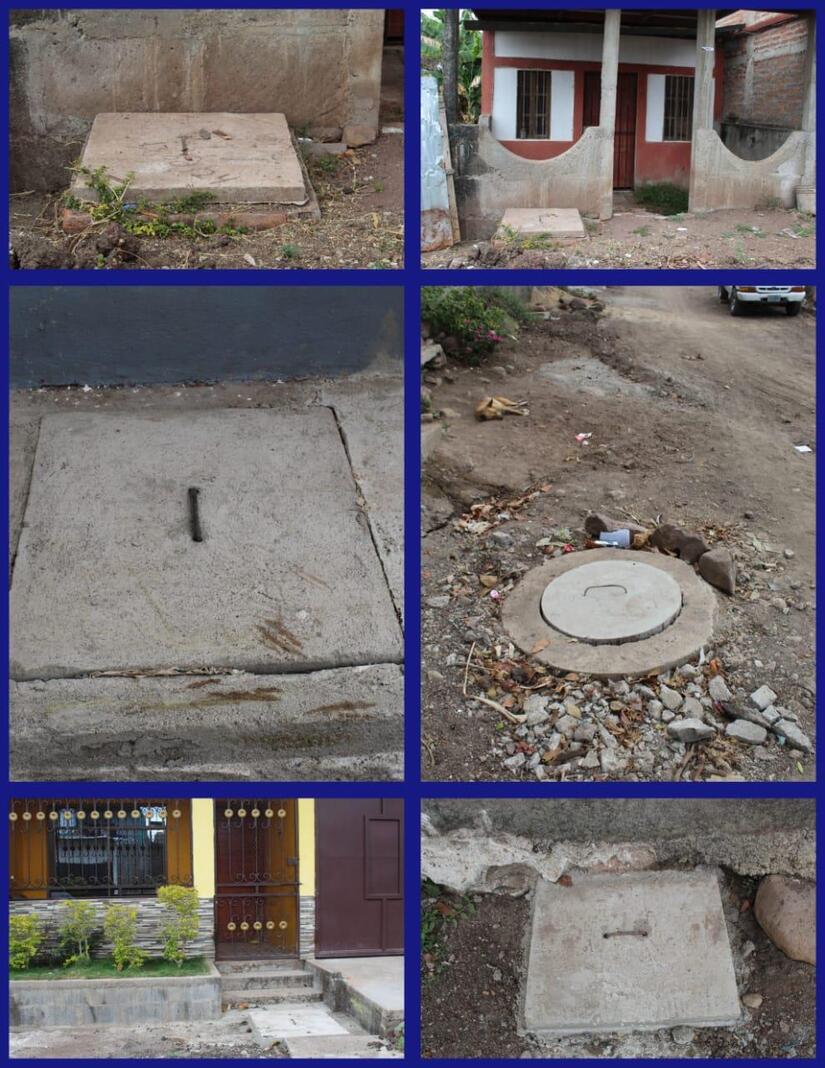 Inauguran ampliación de un sistema de saneamiento en Estelí