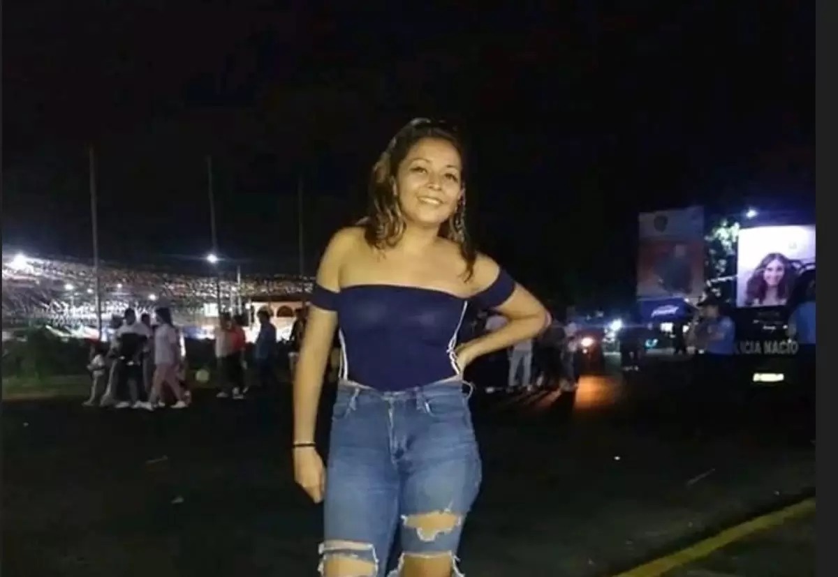 Vendedora ambulante muere al ser arrollada por un vehículo en Managua