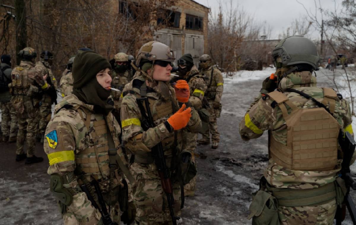 Moscú: Kiev ya violó el cese al fuego contra la infraestructura energética
