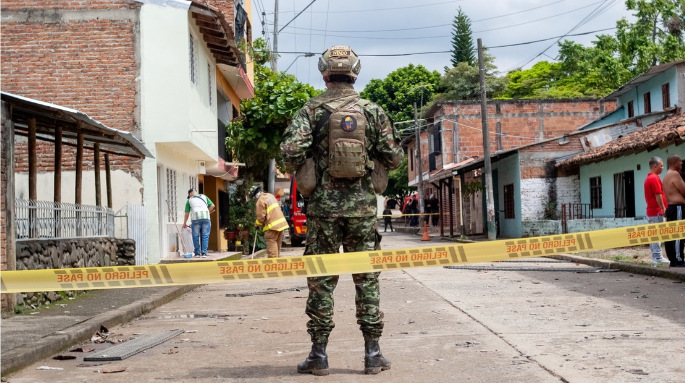 EEUU exige “resultados” a un país de América Latina en su lucha contra la droga