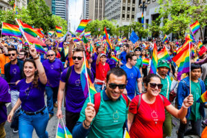 Retiran apoyo celebraciones del orgullo LGBT