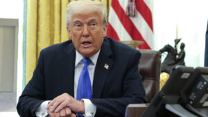 EEUU, Rusia y Ucrania tienen los contornos del acuerdo