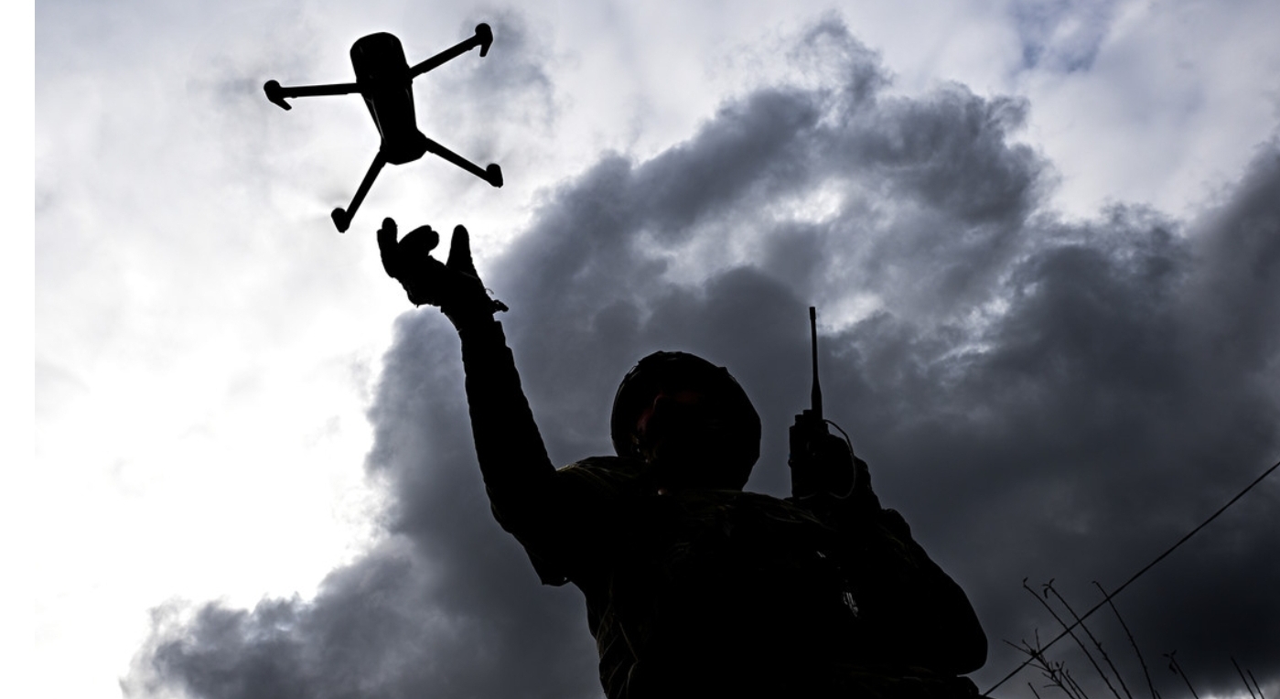 Putin ordena crear un sistema de identificación de drones en tiempo real