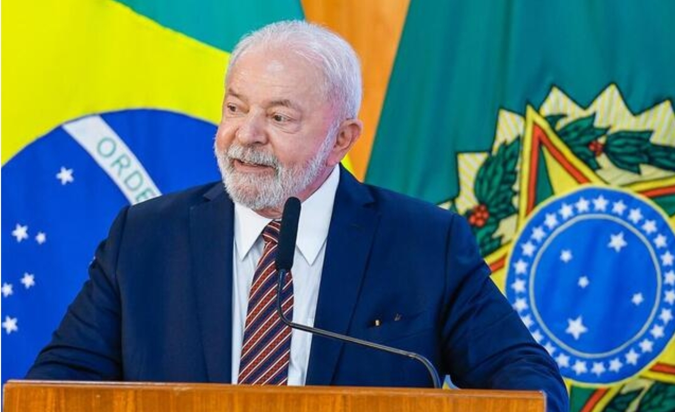 Lula se reunirá con Putin y Xi en mayo próximo