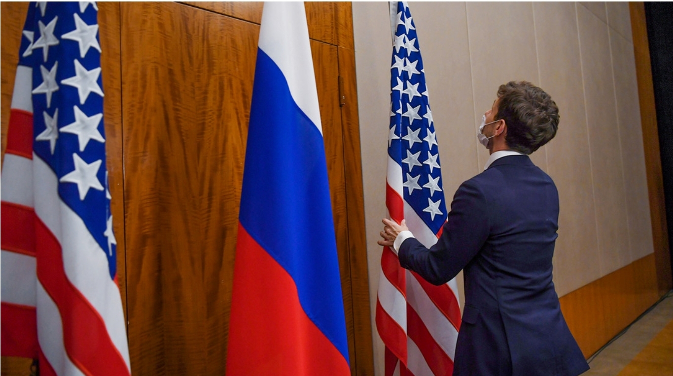 Delegaciones de Rusia y EEUU se reúnen en Arabia Saudita