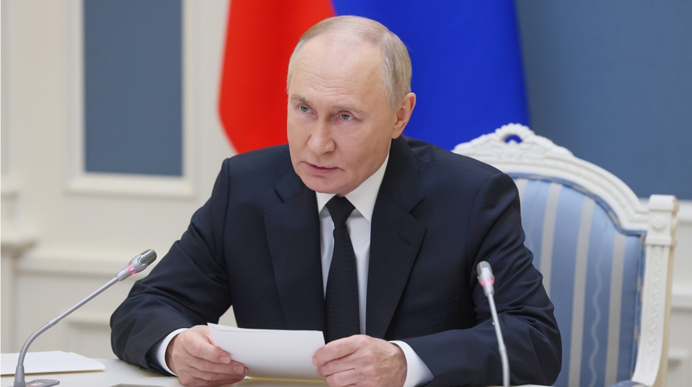 Kremlin: Se mantiene la orden de no atacar infraestructura energética pese a las violaciones de Ucrania