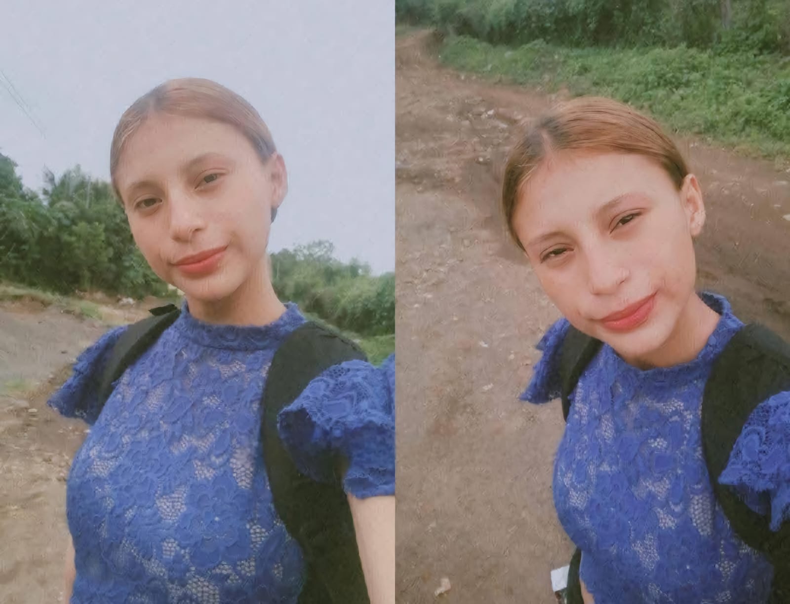Se confirma que femicida de Pochocuape golpeó y estranguló a expareja