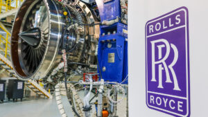 Rolls-Royce planea trasladar la producción a EEUU