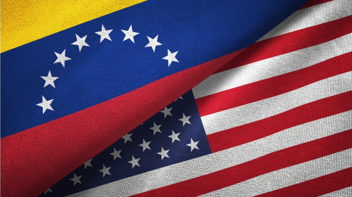 Caracas responde a la nueva “medida arbitraria, ilegal y desesperada” de Trump