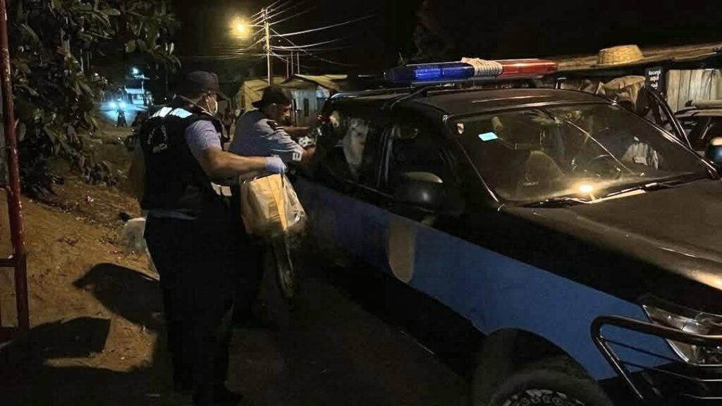 Asfixia mecánica fue la causa de muerte de juigalpina en autohotel