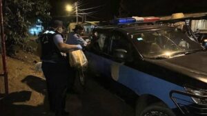 Asfixia mecánica fue la causa de muerte de juigalpina en autohotel