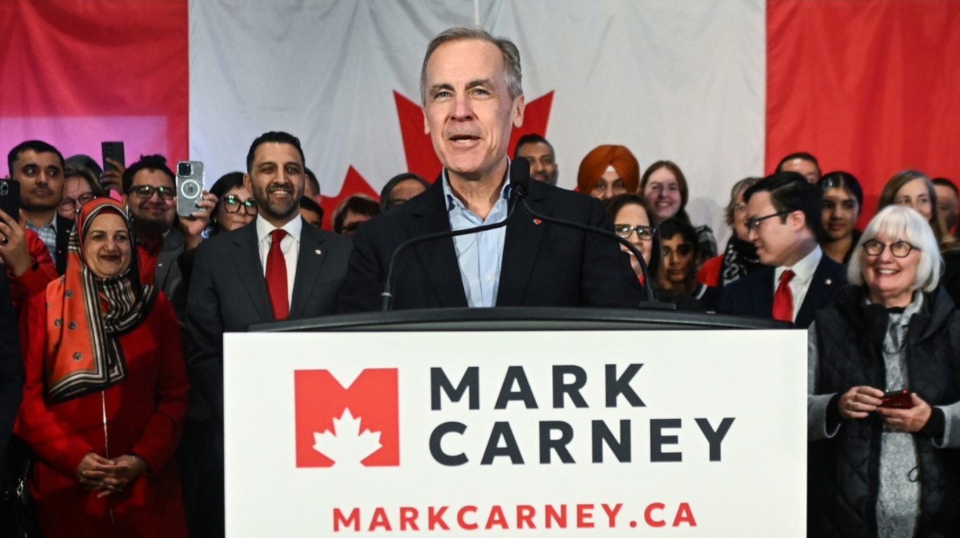 “Shock de la traición”: Primer ministro de Canadá lamenta pérdida de la amistad con EEUU