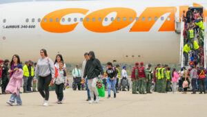 La mayor repatriación en la historia de EEUU: la guerra migratoria de Trump va más allá