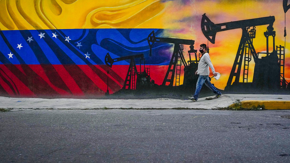 China insta a EEUU a dejar de interferir en los asuntos internos de Venezuela