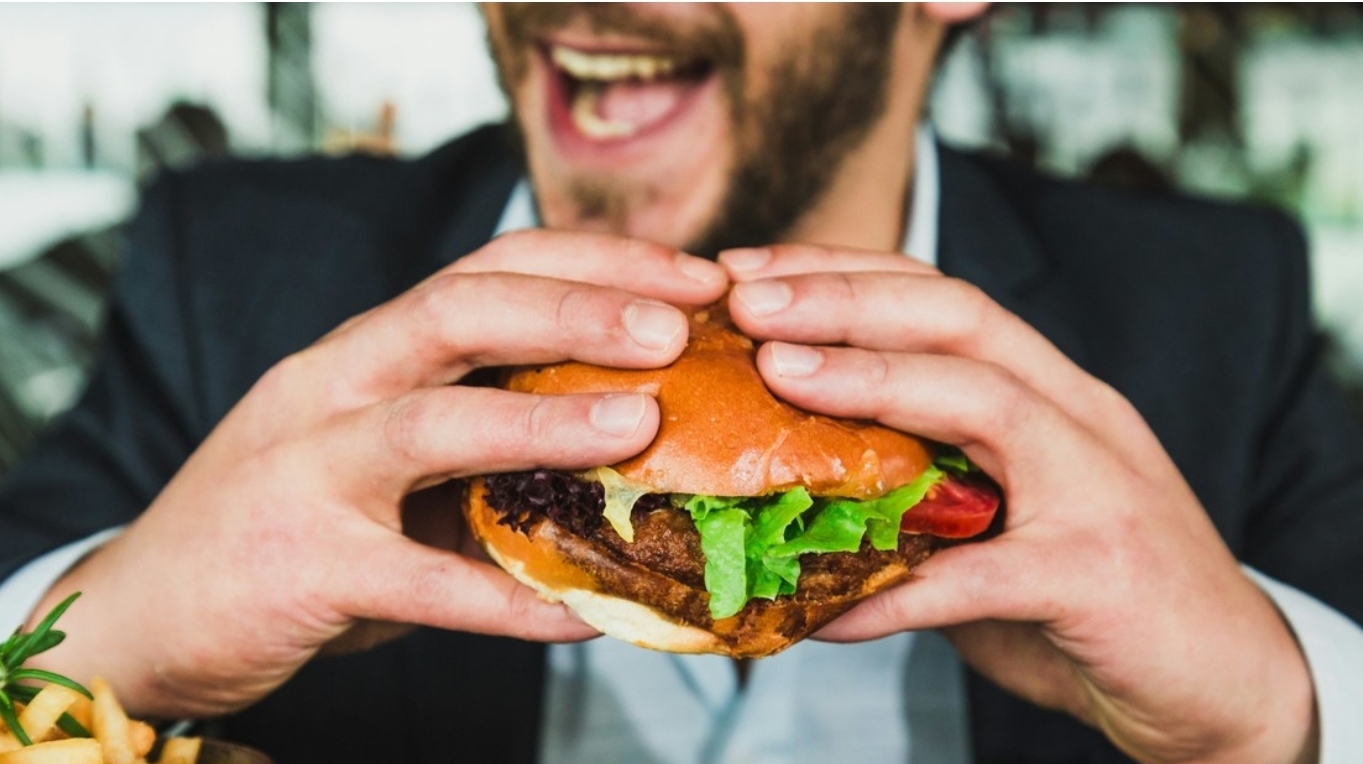 Revelan un truco sencillo para prevenir la obesidad