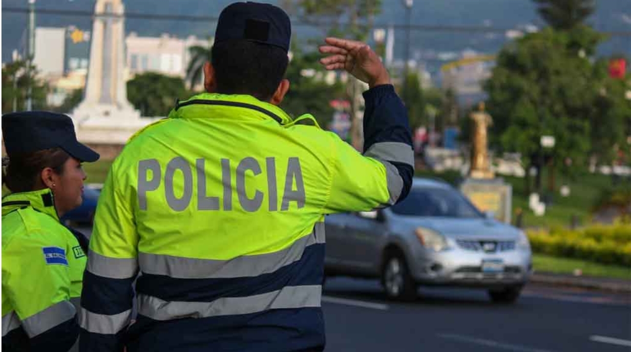 Régimen de excepción cumple tres años en El Salvador