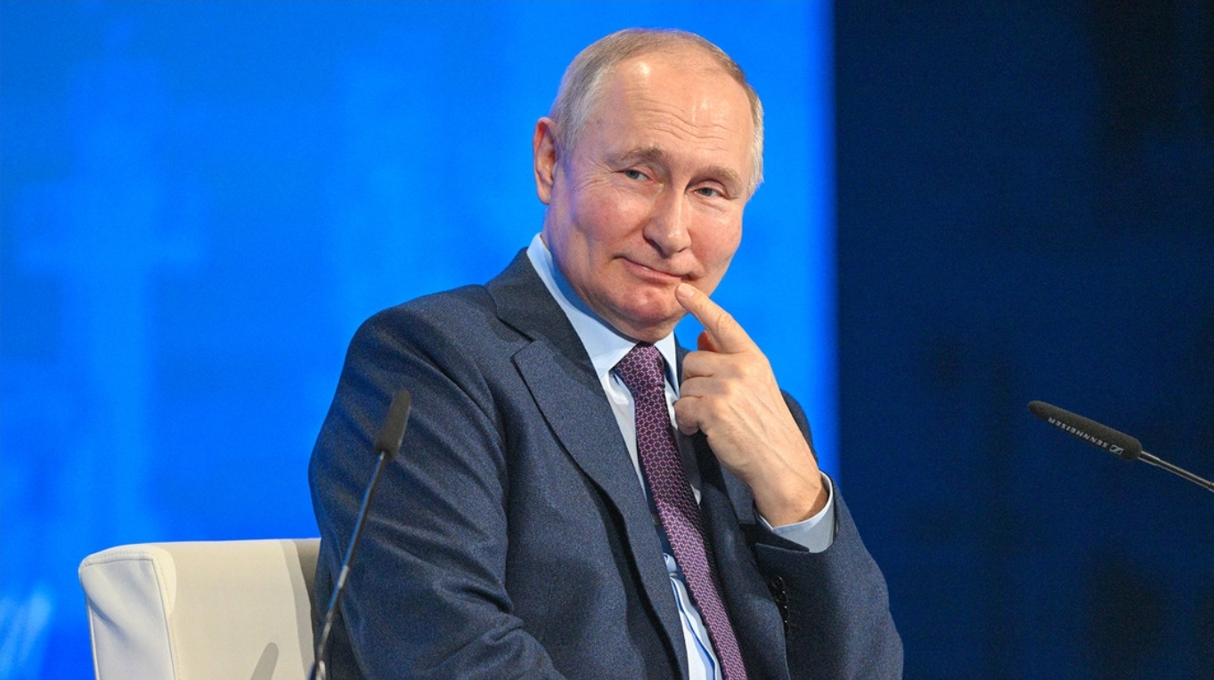 “Soy más joven, Putin morirá pronto”: Zelenski revela su nueva estrategia para el conflicto