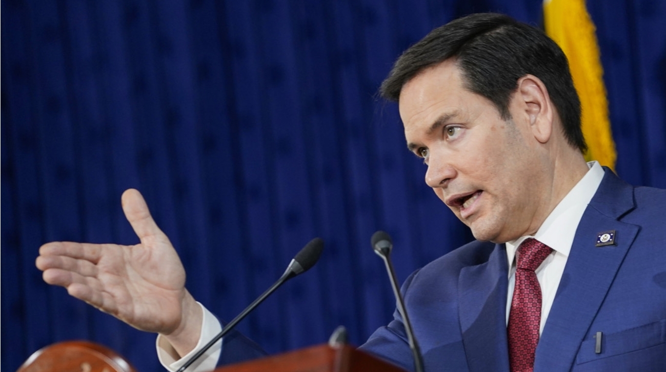 Rubio: Entre las condiciones para un acuerdo sobre el mar Negro está levantar las sanciones de la UE contra Rusia